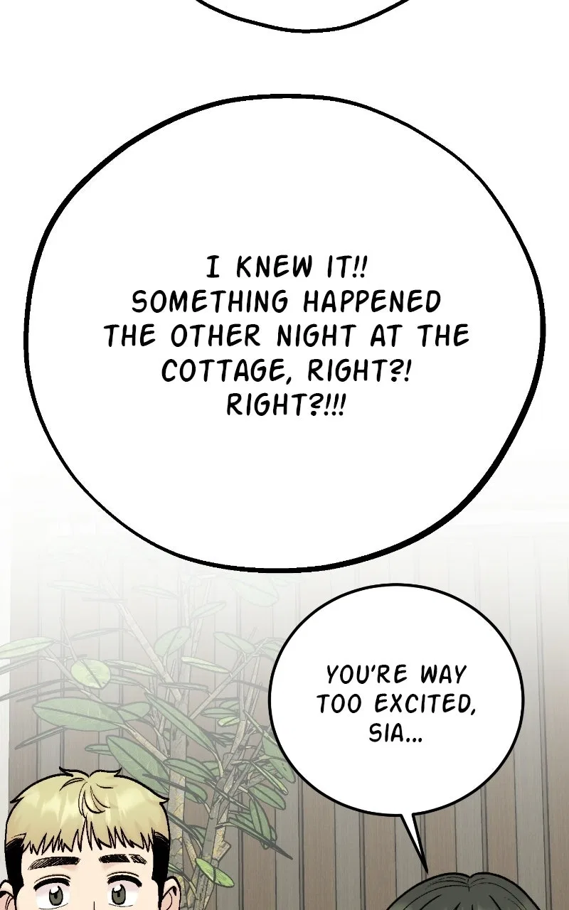 My Dud to Stud Boyfriend Chapter 157 – Page 50