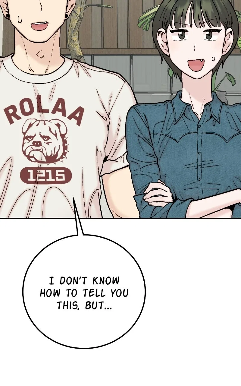 My Dud to Stud Boyfriend Chapter 157 – Page 51