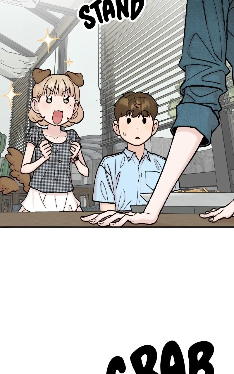 My Dud to Stud Boyfriend Chapter 157 – Page 53
