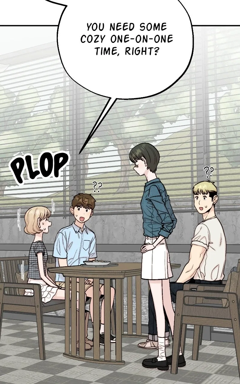 My Dud to Stud Boyfriend Chapter 157 – Page 60