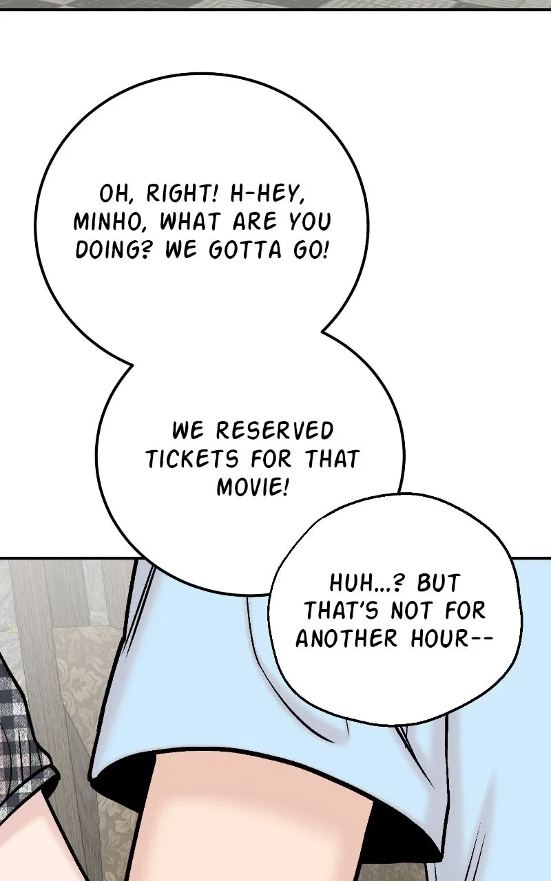 My Dud to Stud Boyfriend Chapter 157 – Page 61
