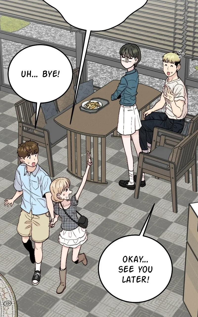 My Dud to Stud Boyfriend Chapter 157 – Page 63