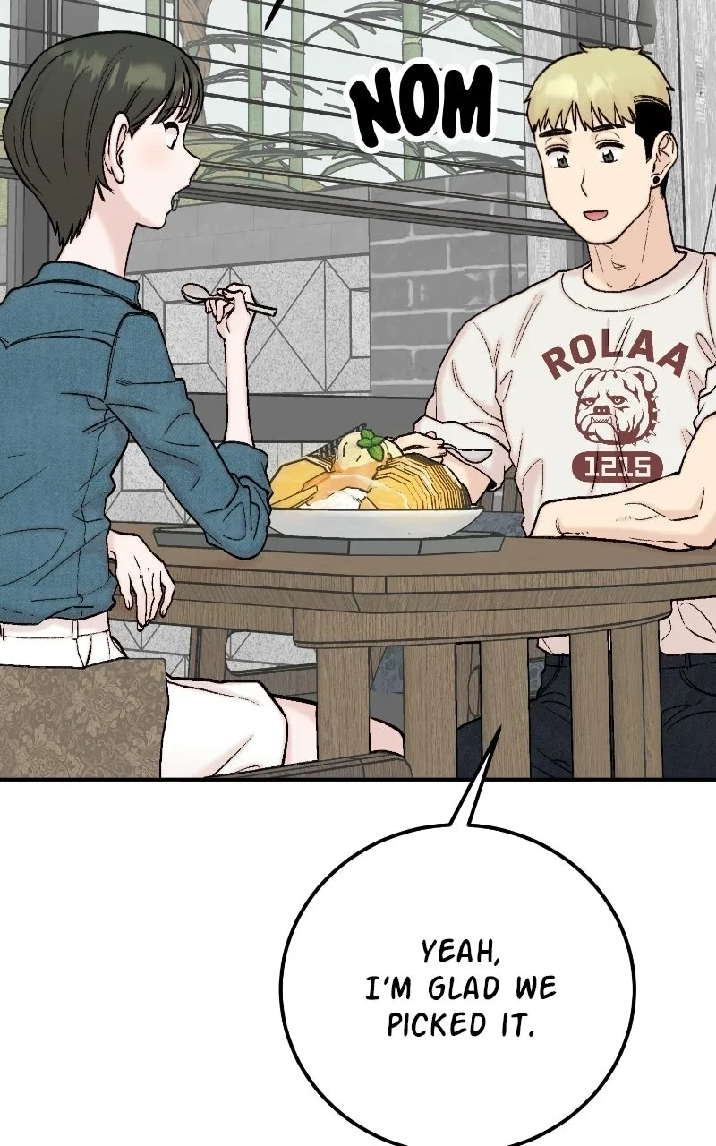 My Dud to Stud Boyfriend Chapter 157 – Page 68