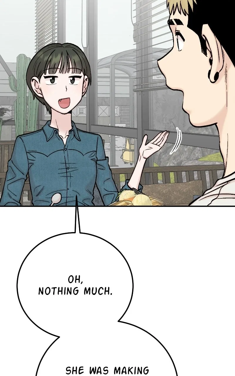 My Dud to Stud Boyfriend Chapter 157 – Page 70