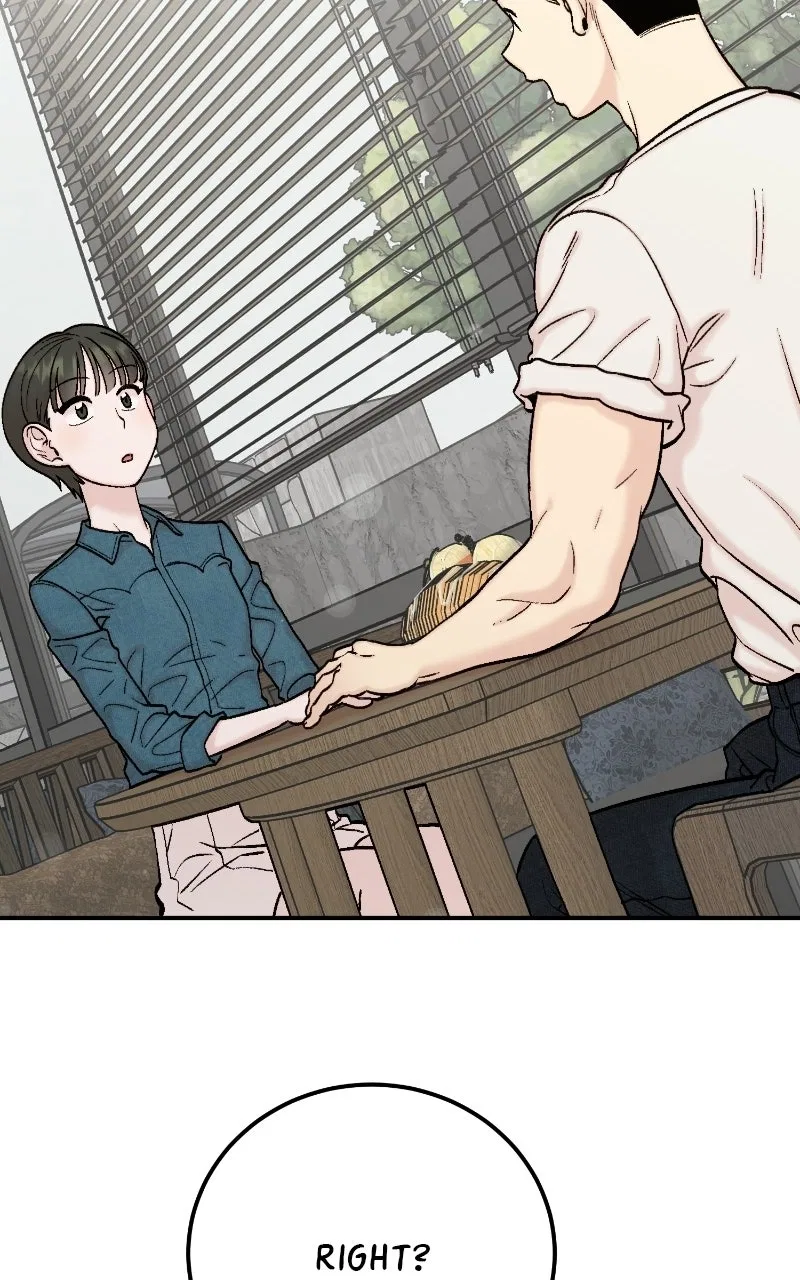 My Dud to Stud Boyfriend Chapter 157 – Page 79