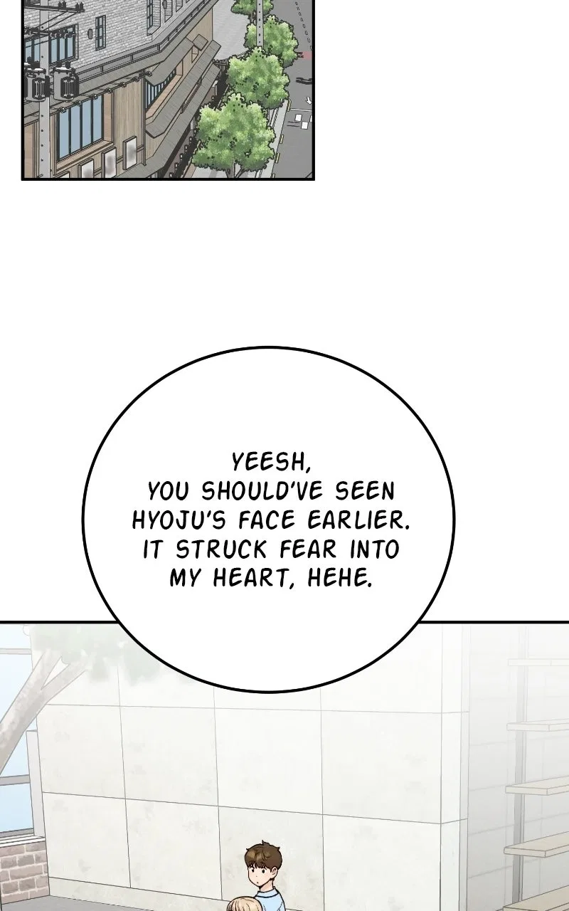 My Dud to Stud Boyfriend Chapter 157 – Page 84