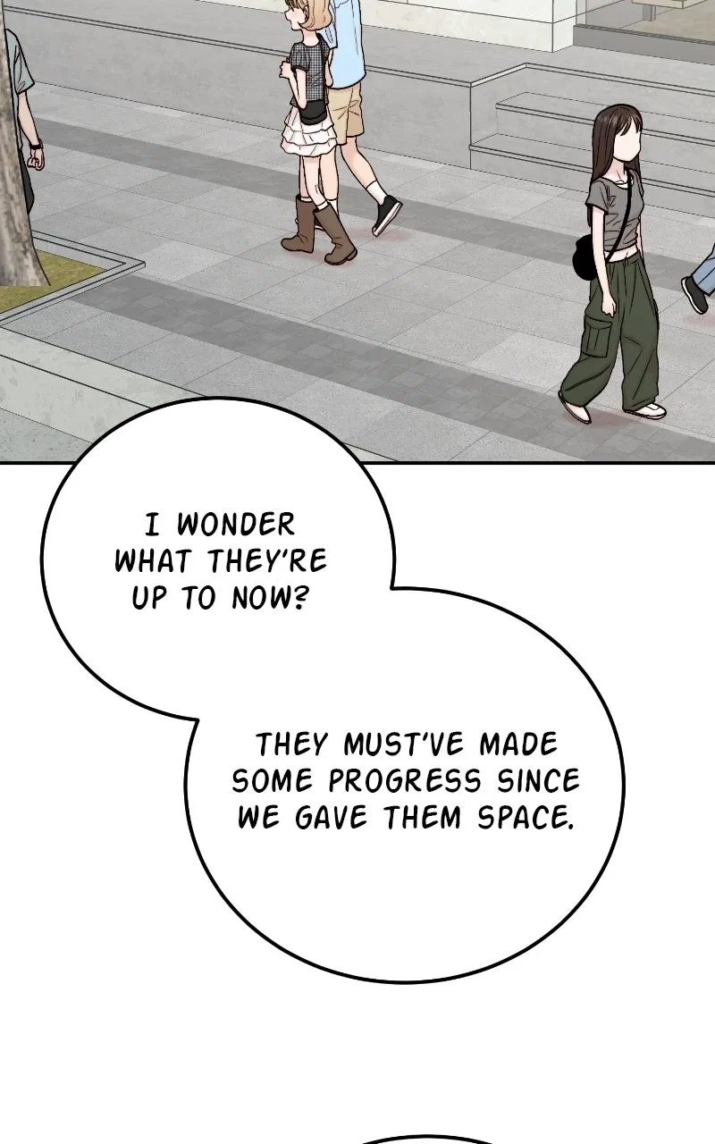 My Dud to Stud Boyfriend Chapter 157 – Page 85