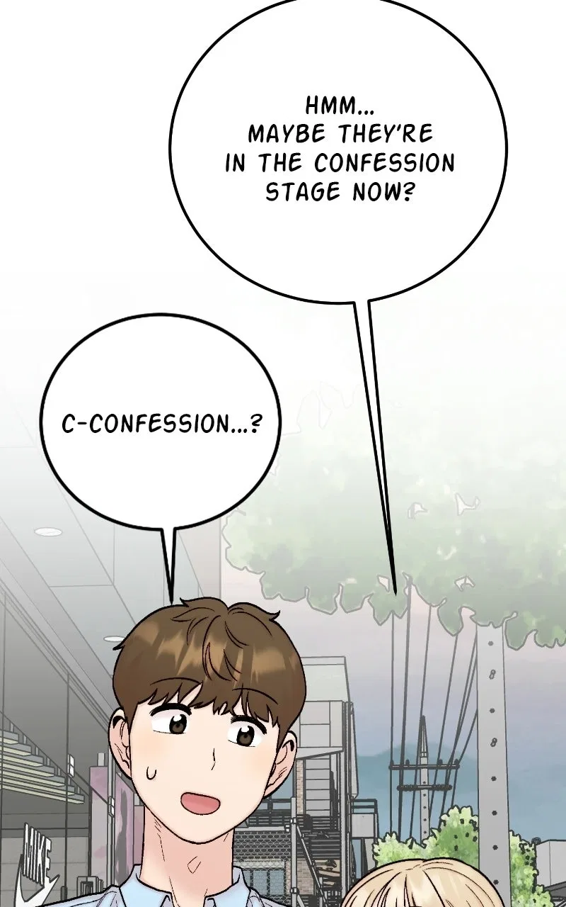 My Dud to Stud Boyfriend Chapter 157 – Page 86