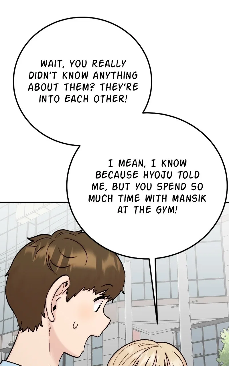 My Dud to Stud Boyfriend Chapter 157 – Page 88