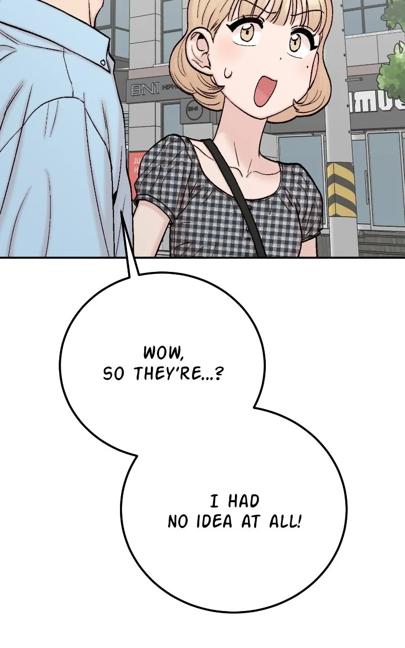 My Dud to Stud Boyfriend Chapter 157 – Page 89