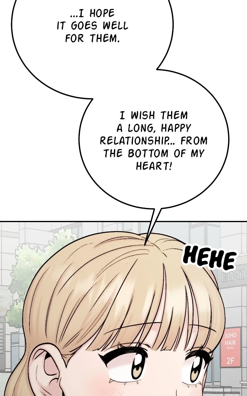 My Dud to Stud Boyfriend Chapter 157 – Page 91