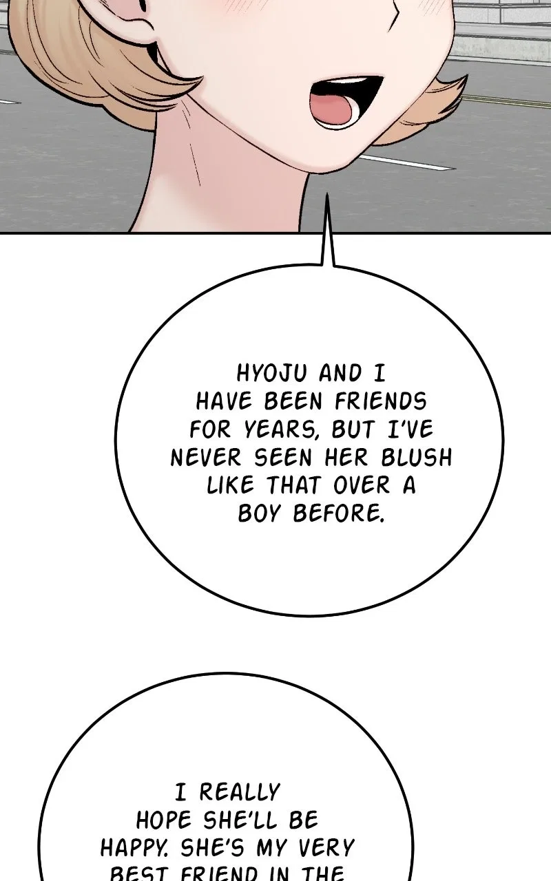 My Dud to Stud Boyfriend Chapter 157 – Page 92