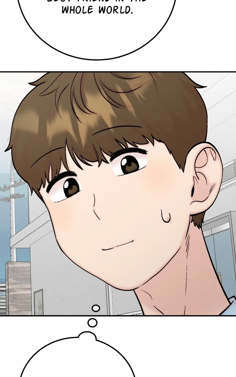 My Dud to Stud Boyfriend Chapter 157 – Page 93