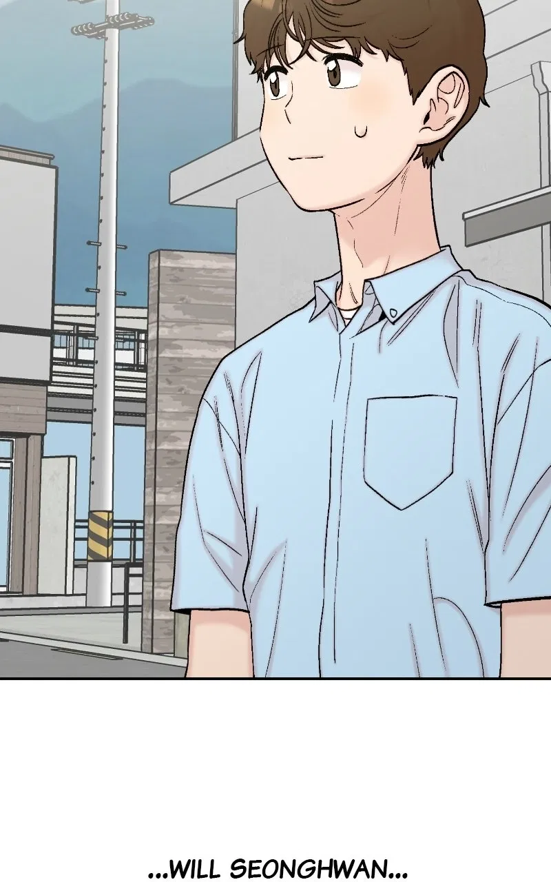 My Dud to Stud Boyfriend Chapter 157 – Page 95