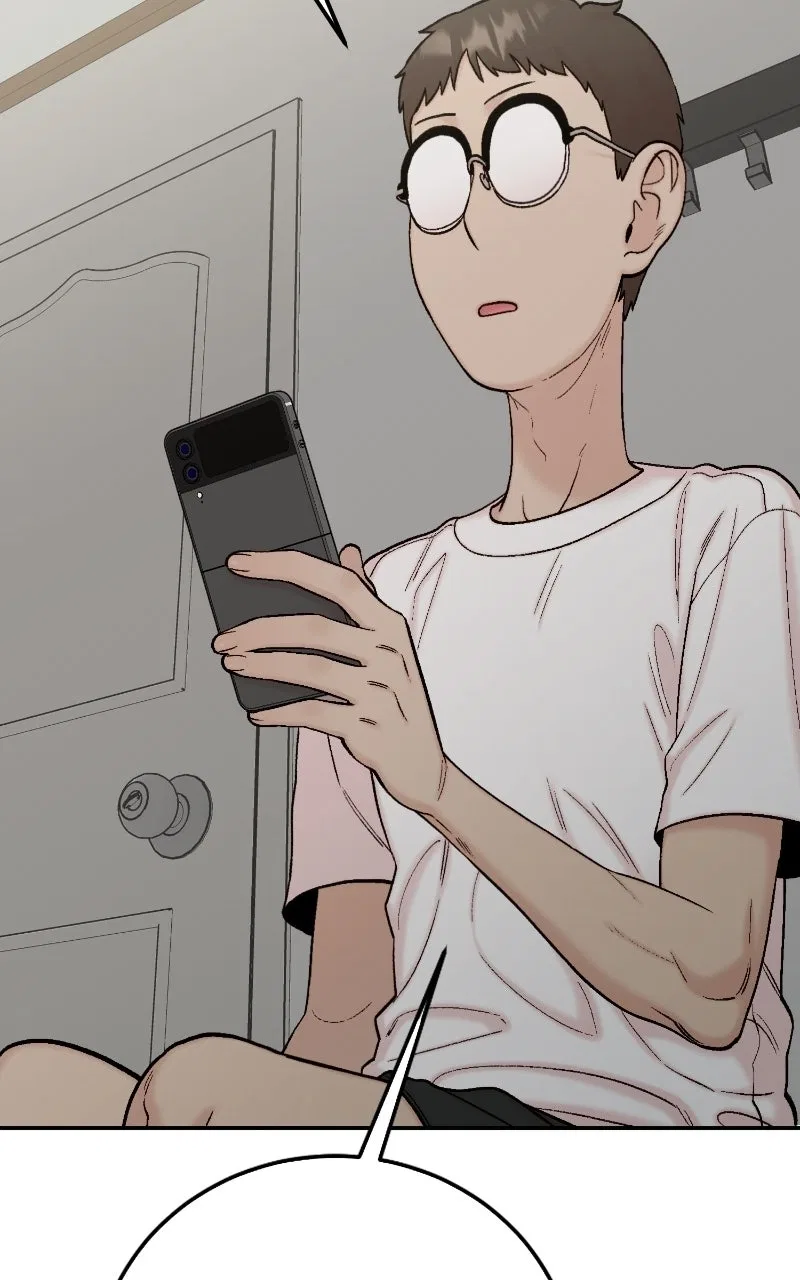 My Dud to Stud Boyfriend Chapter 157 – Page 99