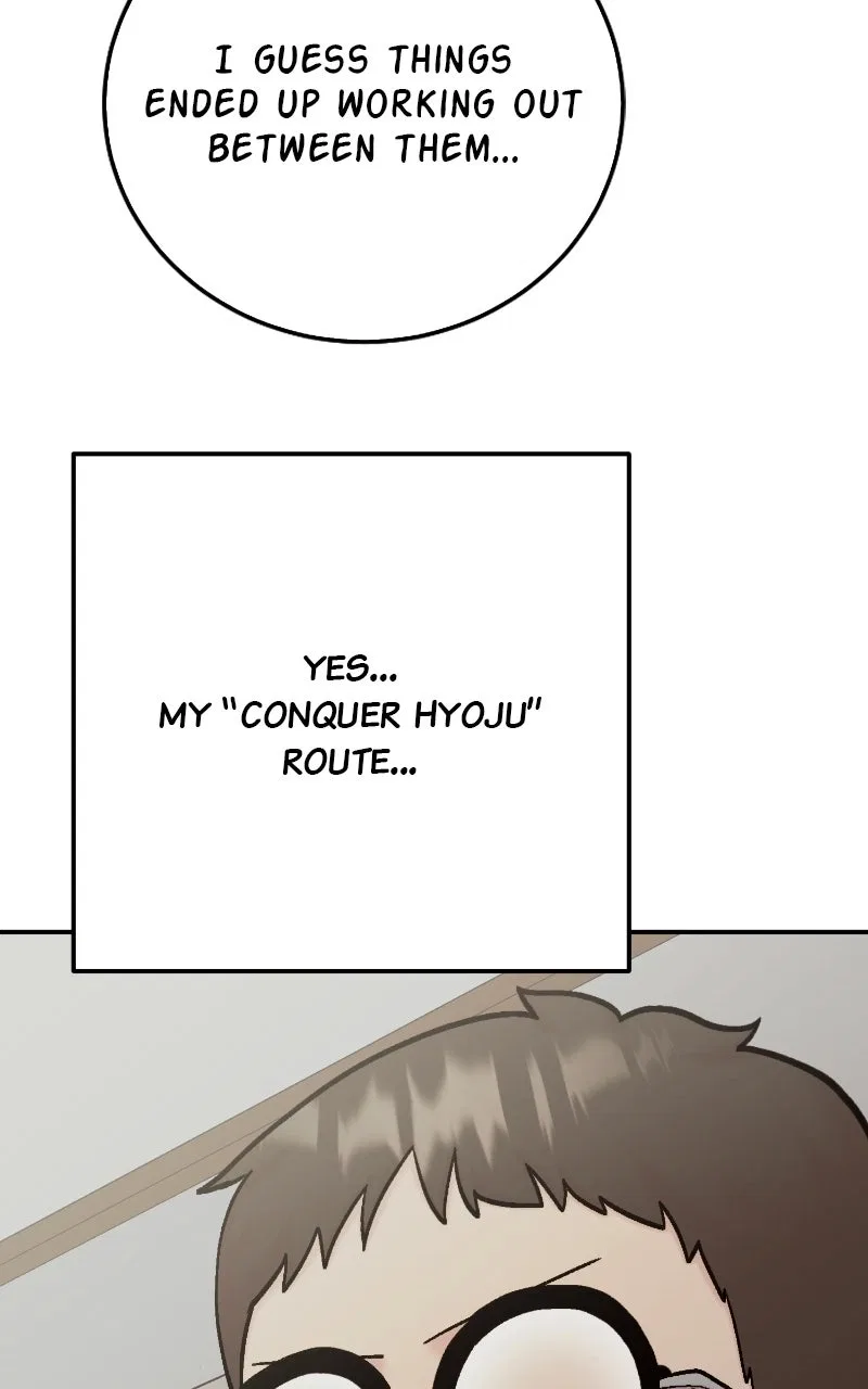 My Dud to Stud Boyfriend Chapter 157 – Page 100