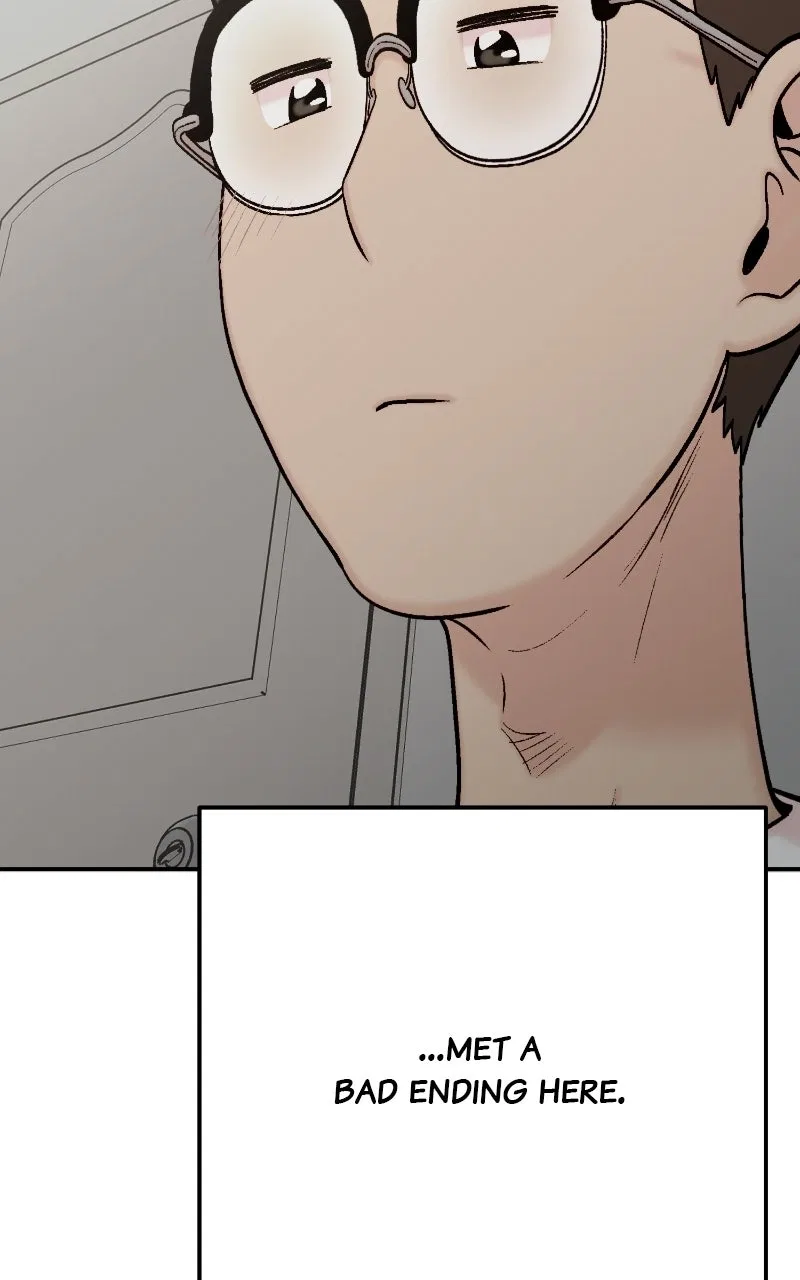 My Dud to Stud Boyfriend Chapter 157 – Page 101