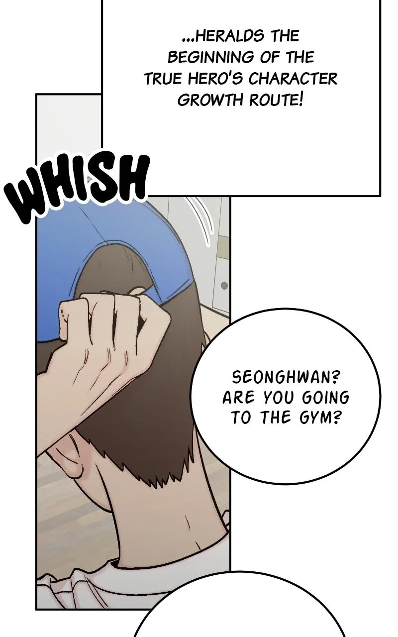 My Dud to Stud Boyfriend Chapter 157 – Page 103