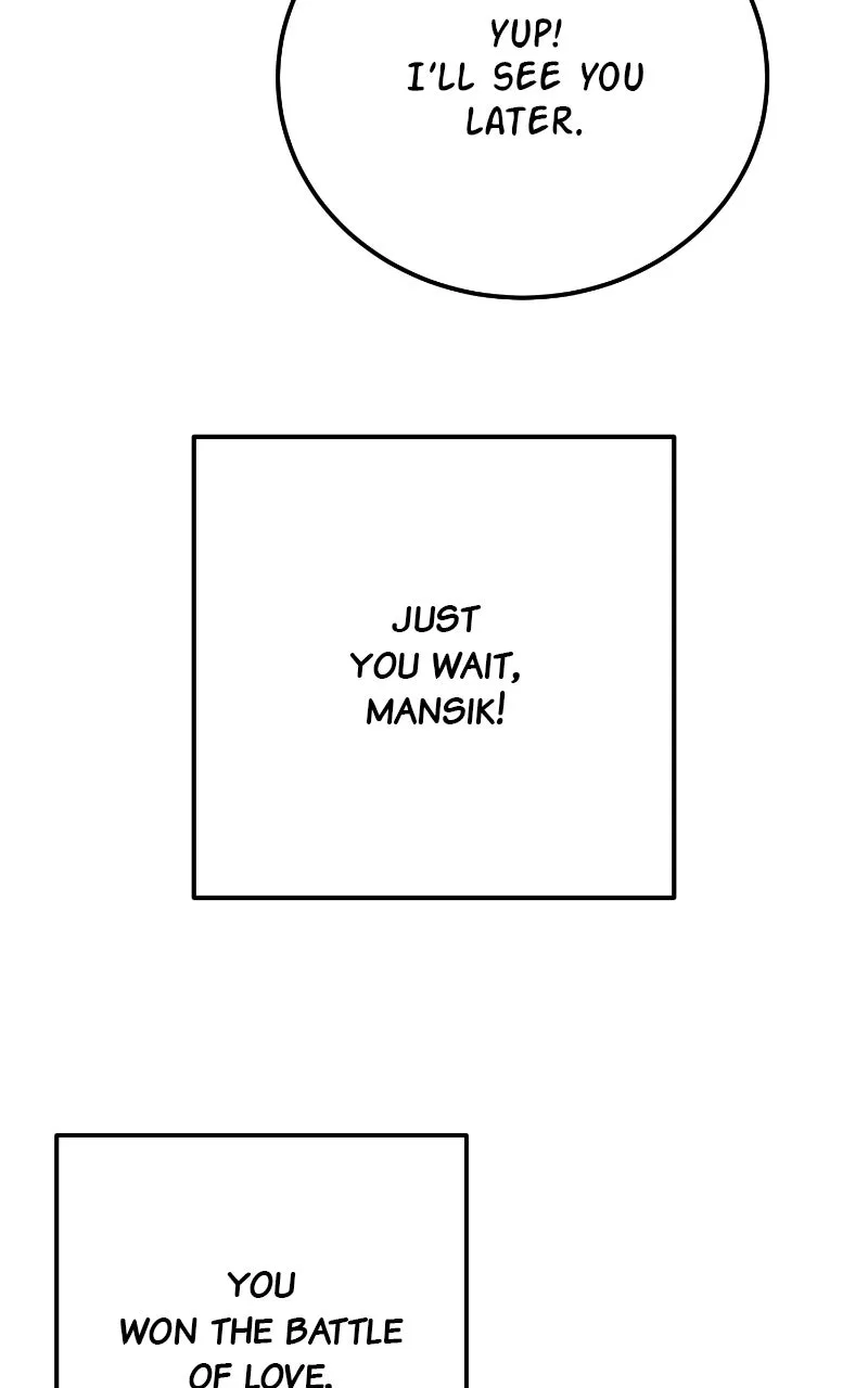 My Dud to Stud Boyfriend Chapter 157 – Page 104