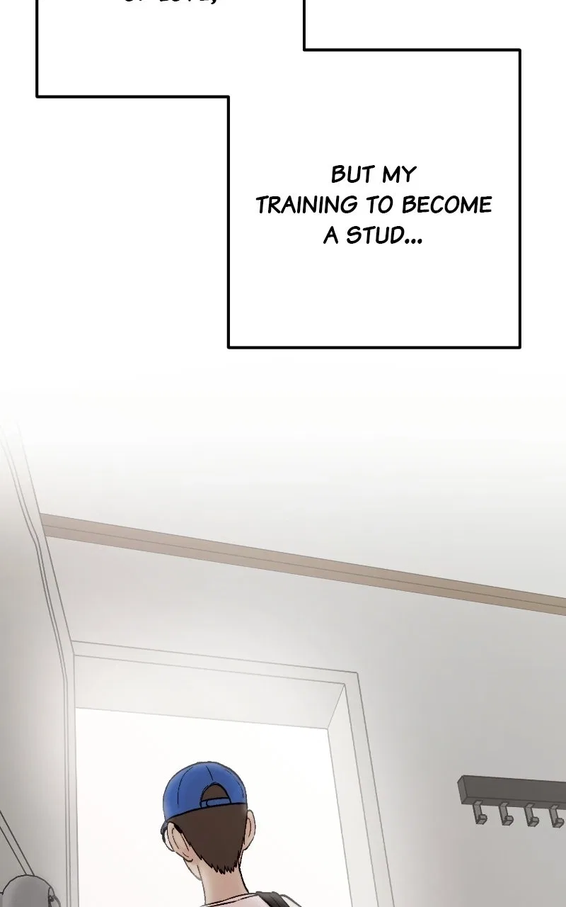 My Dud to Stud Boyfriend Chapter 157 – Page 105