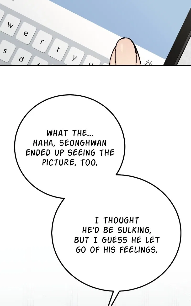 My Dud to Stud Boyfriend Chapter 157 – Page 110