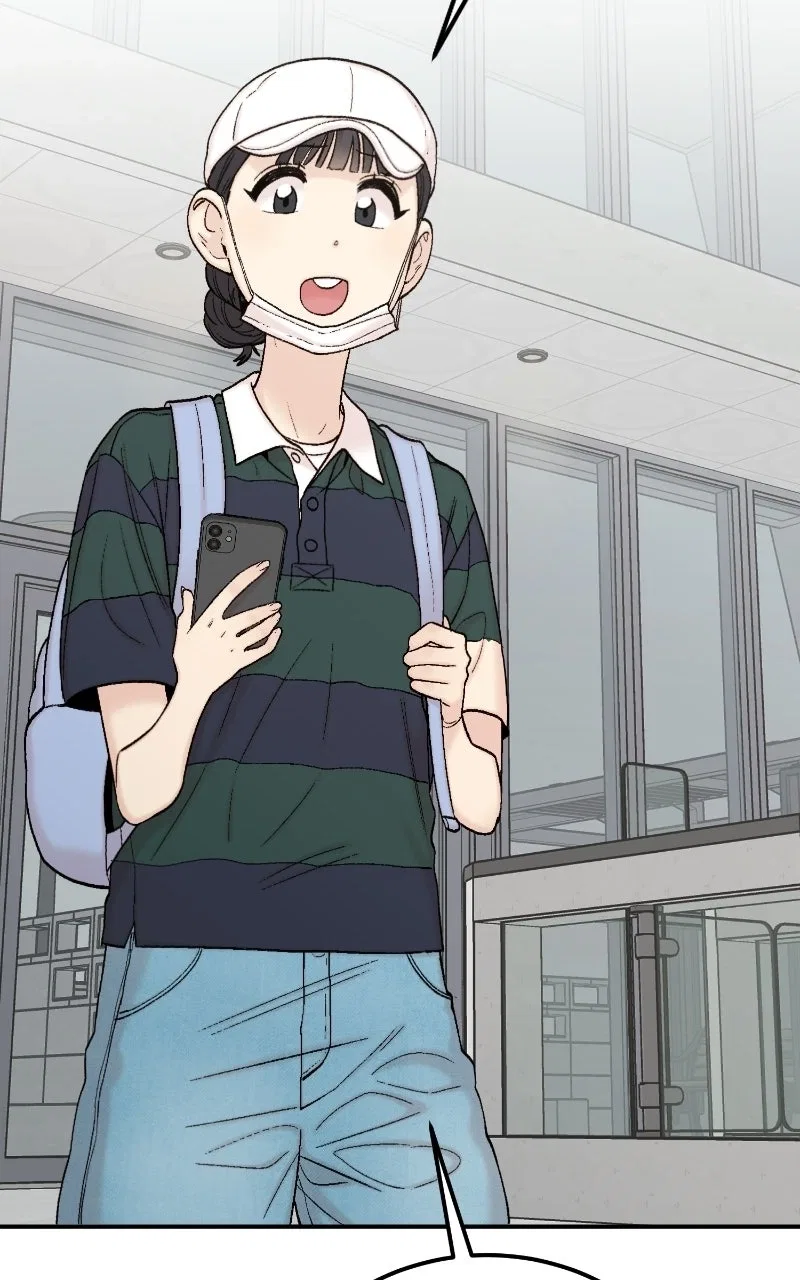 My Dud to Stud Boyfriend Chapter 157 – Page 111
