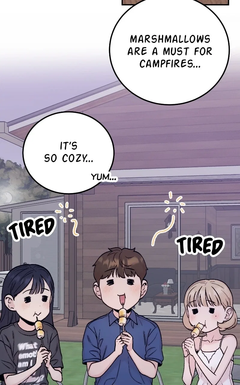 My Dud to Stud Boyfriend Chapter 156 – Page 3