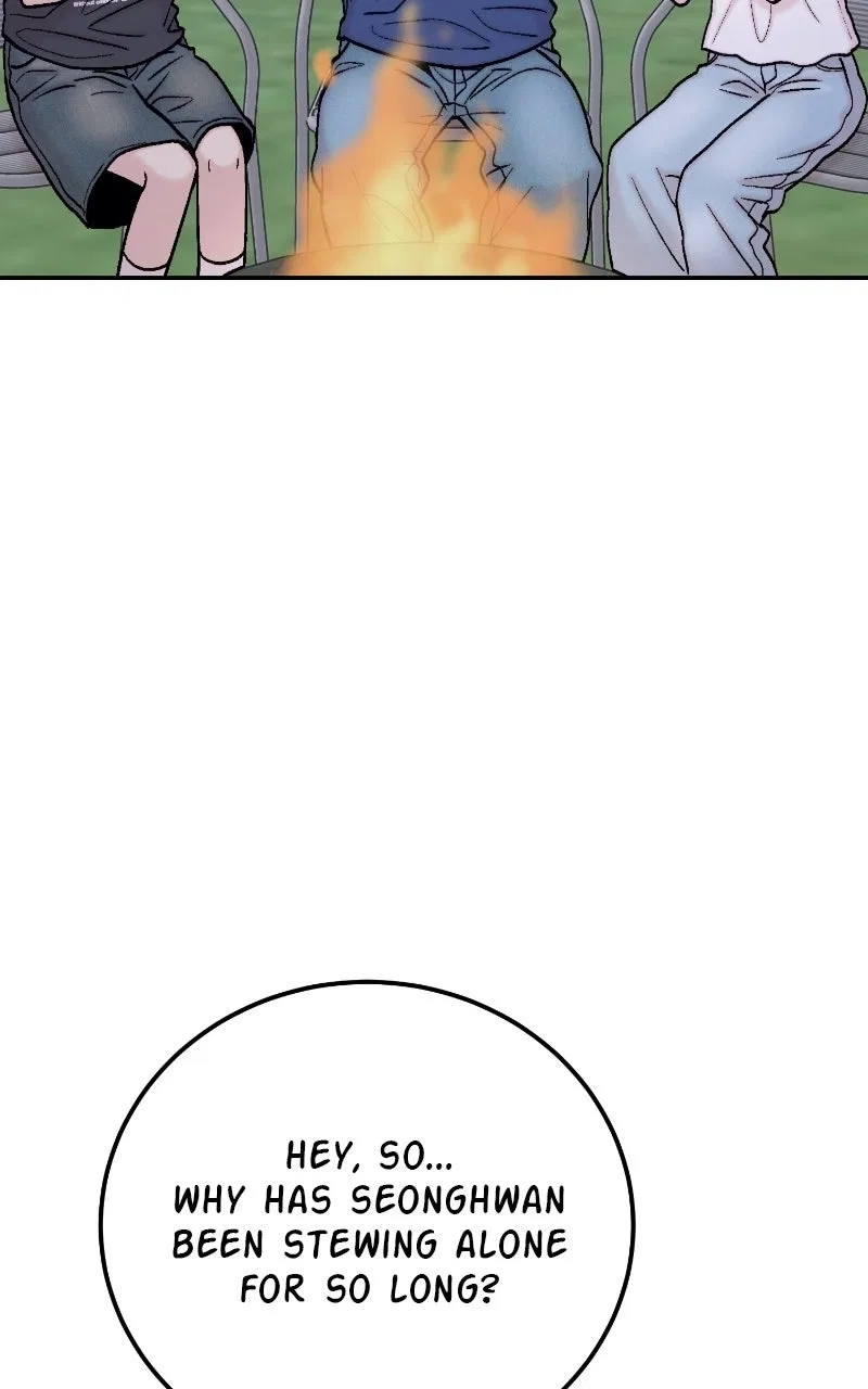 My Dud to Stud Boyfriend Chapter 156 – Page 4