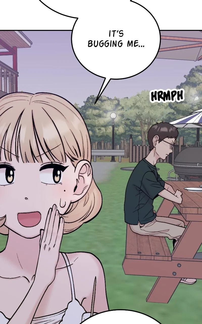 My Dud to Stud Boyfriend Chapter 156 – Page 5
