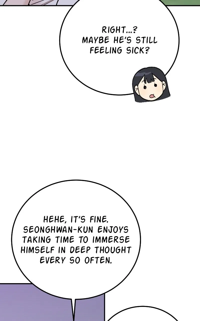 My Dud to Stud Boyfriend Chapter 156 – Page 6