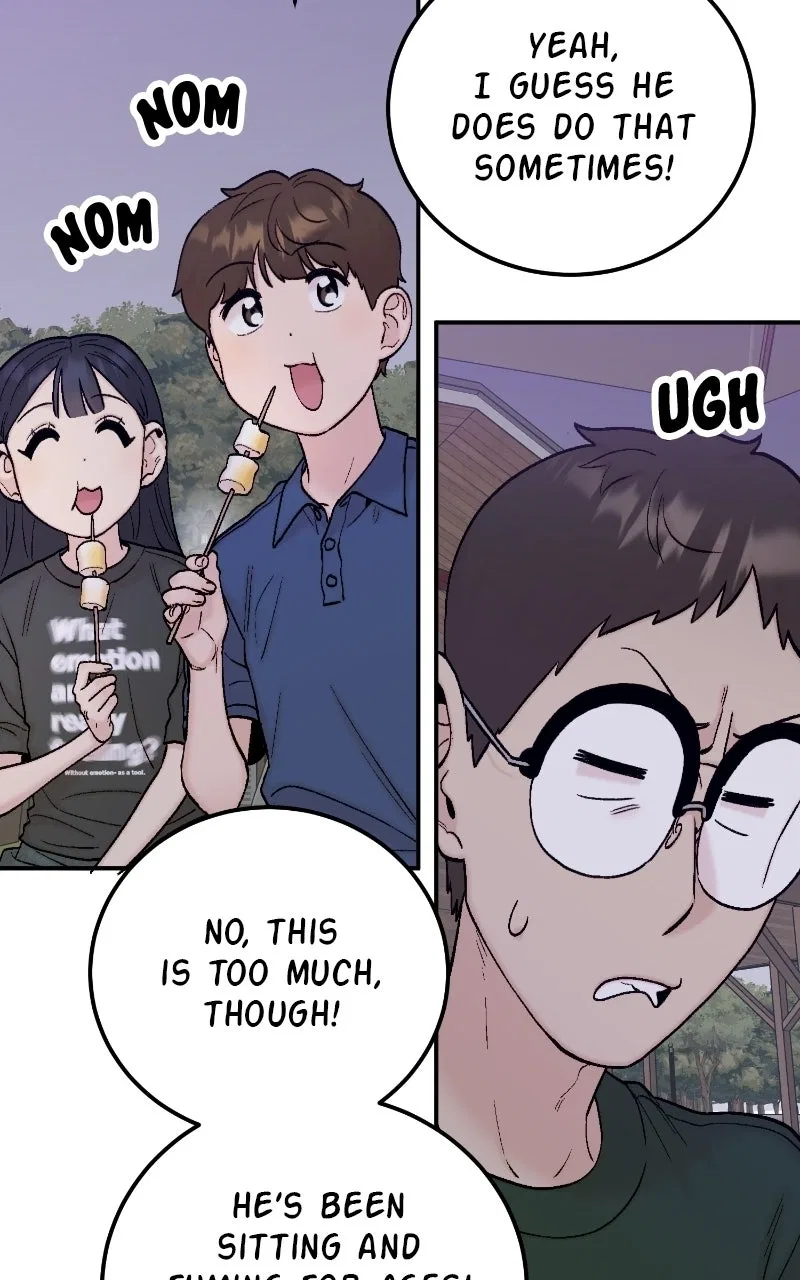 My Dud to Stud Boyfriend Chapter 156 – Page 7