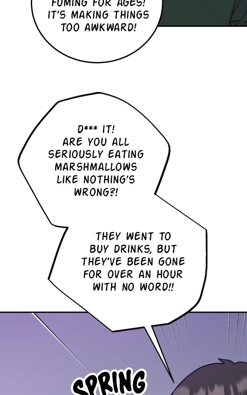 My Dud to Stud Boyfriend Chapter 156 – Page 8