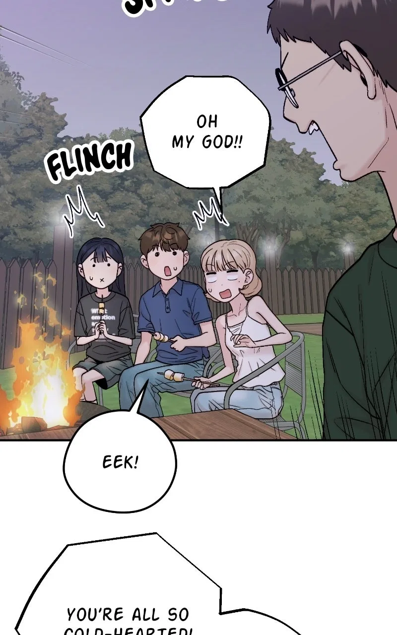 My Dud to Stud Boyfriend Chapter 156 – Page 9