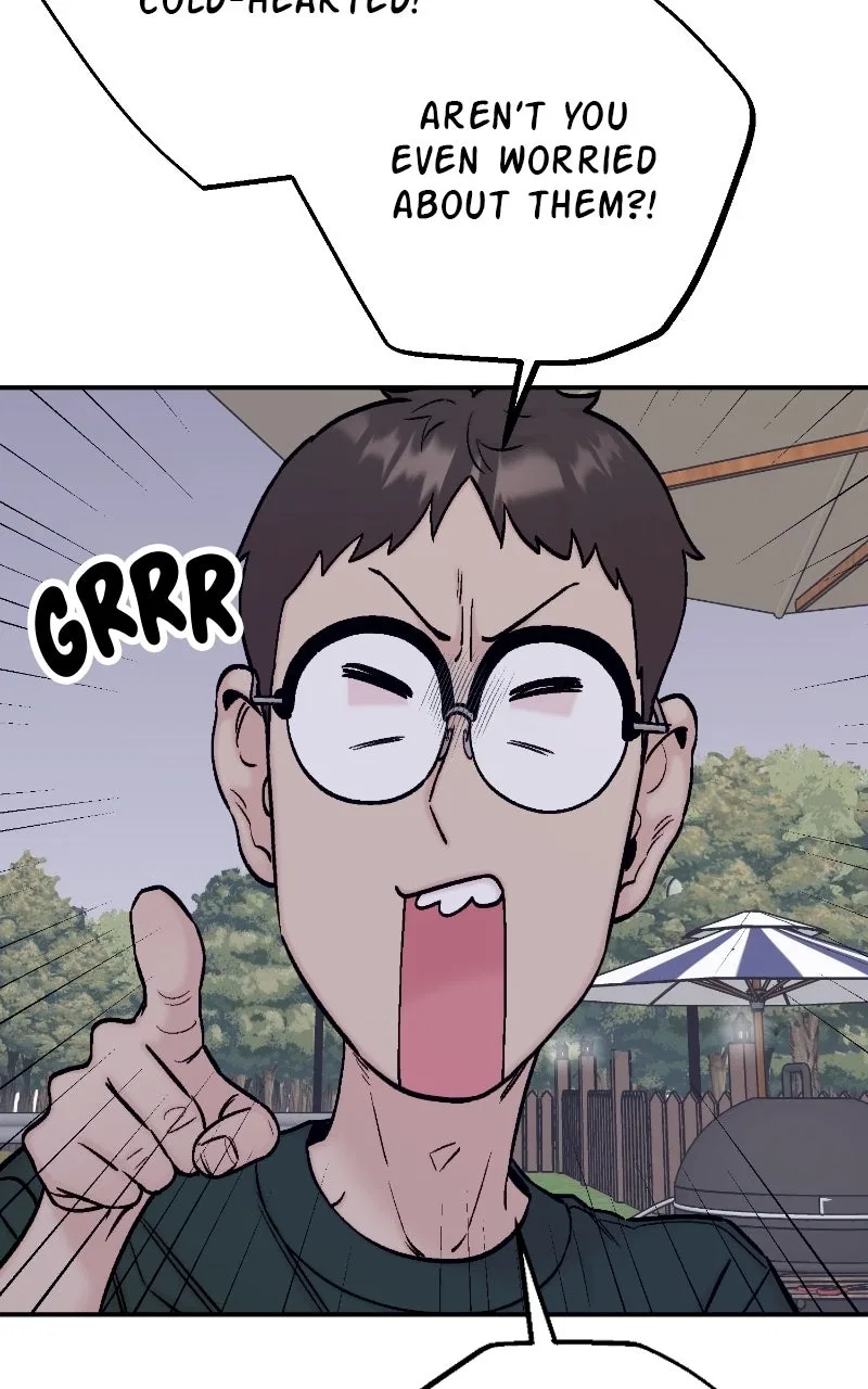 My Dud to Stud Boyfriend Chapter 156 – Page 10