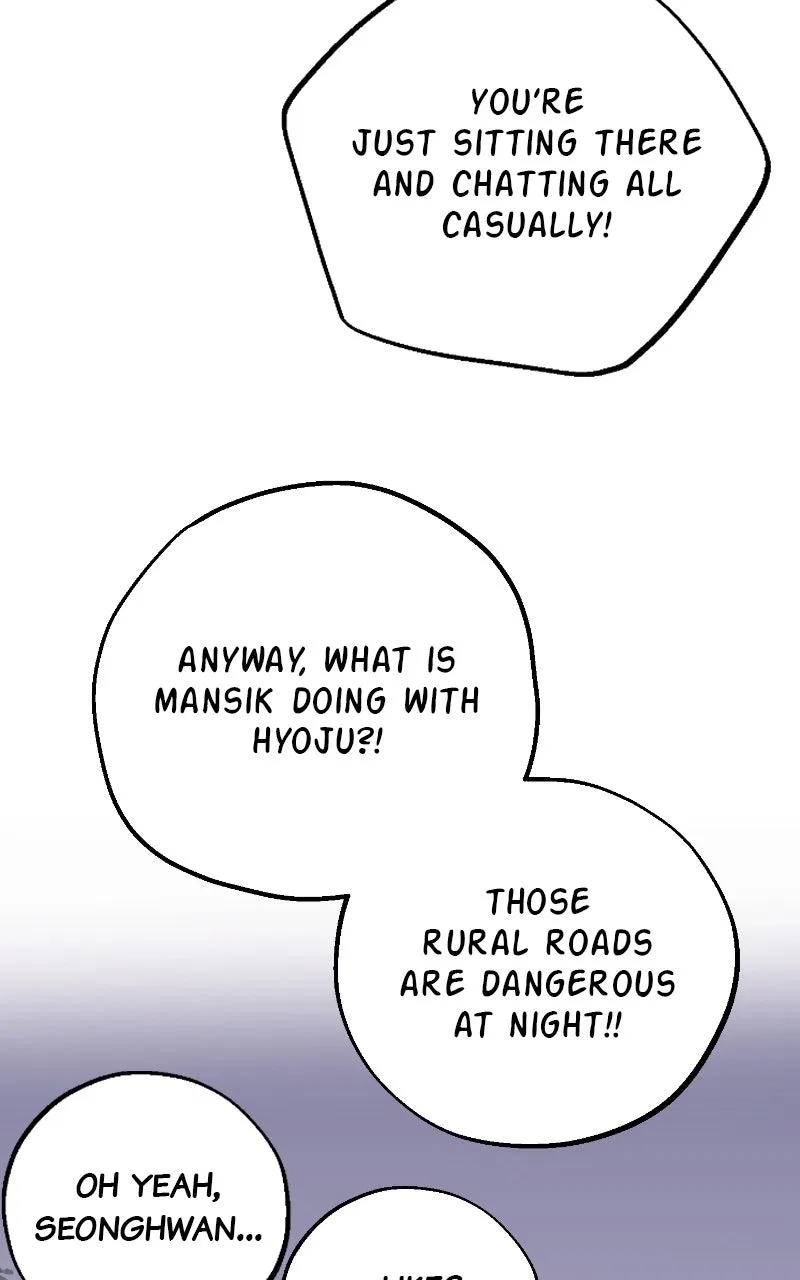 My Dud to Stud Boyfriend Chapter 156 – Page 11