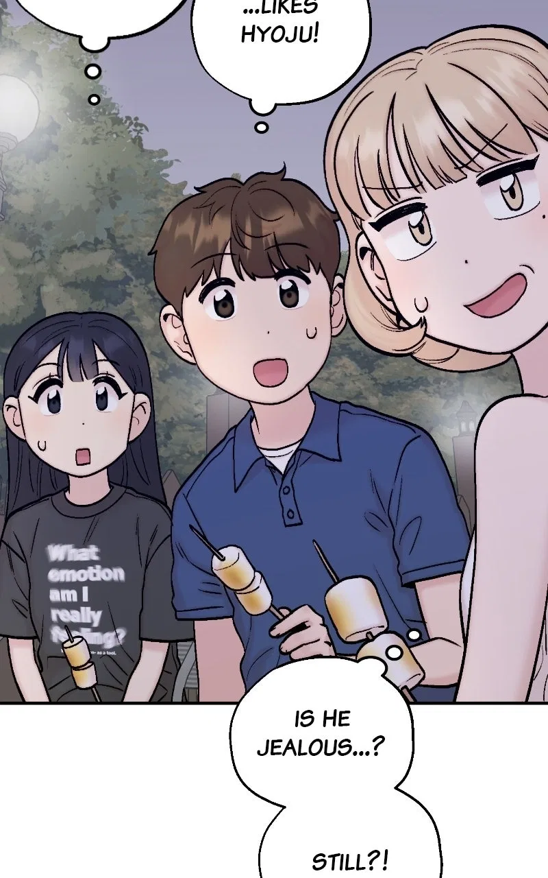 My Dud to Stud Boyfriend Chapter 156 – Page 12