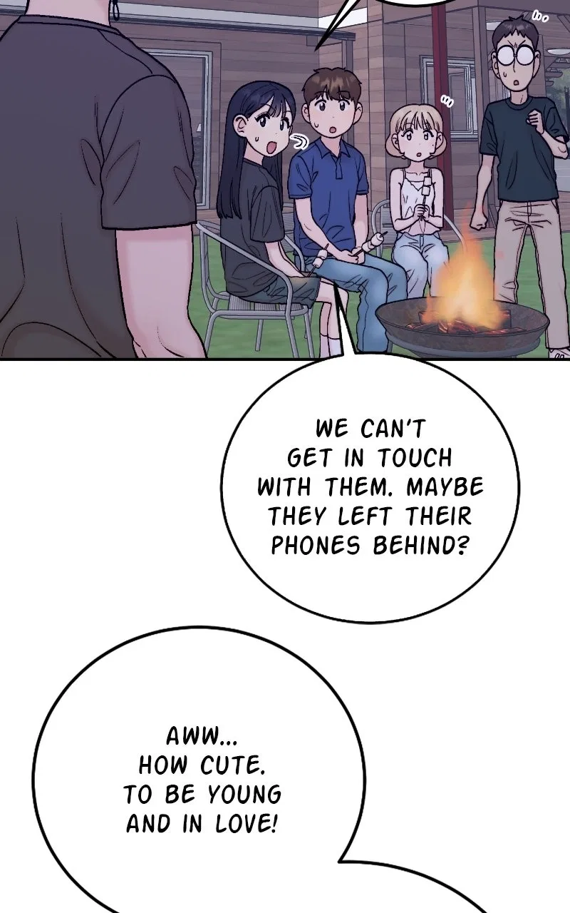 My Dud to Stud Boyfriend Chapter 156 – Page 14