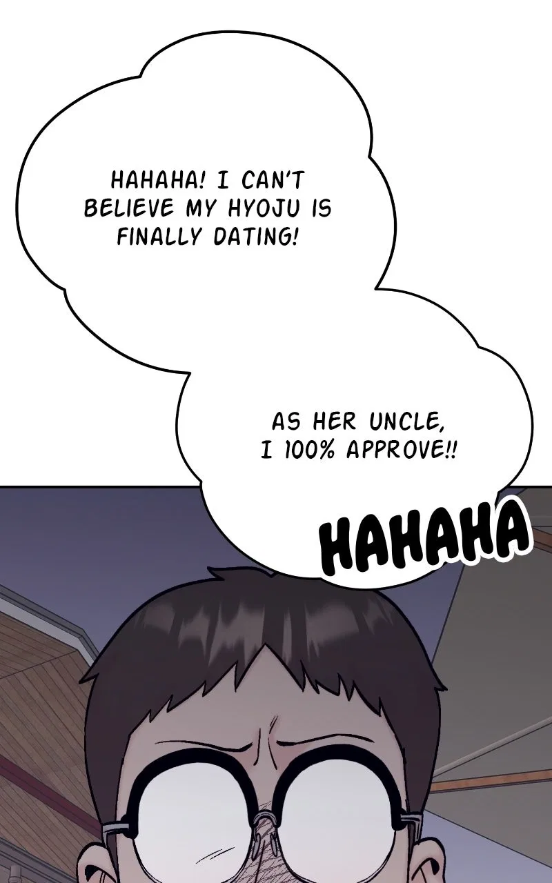 My Dud to Stud Boyfriend Chapter 156 – Page 18