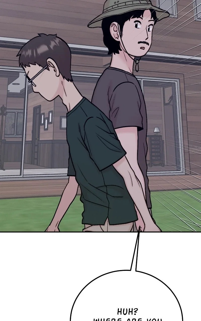 My Dud to Stud Boyfriend Chapter 156 – Page 21