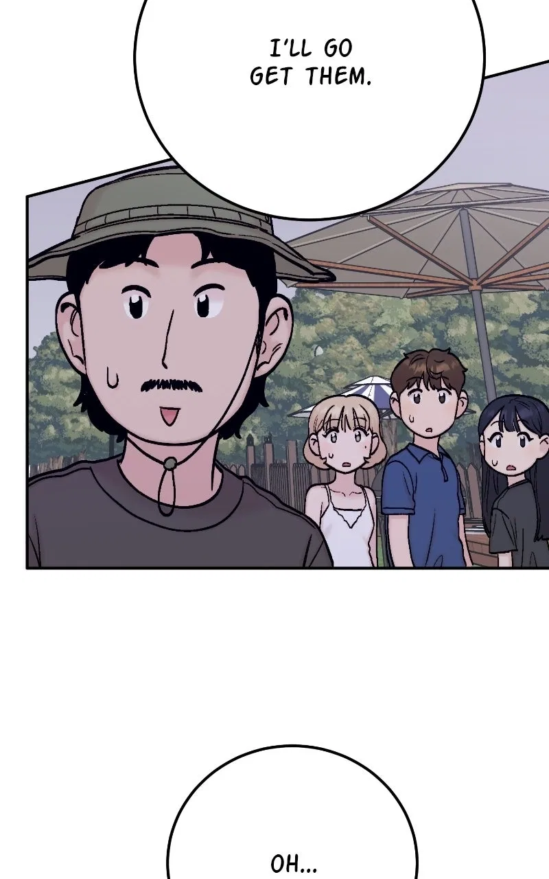 My Dud to Stud Boyfriend Chapter 156 – Page 24