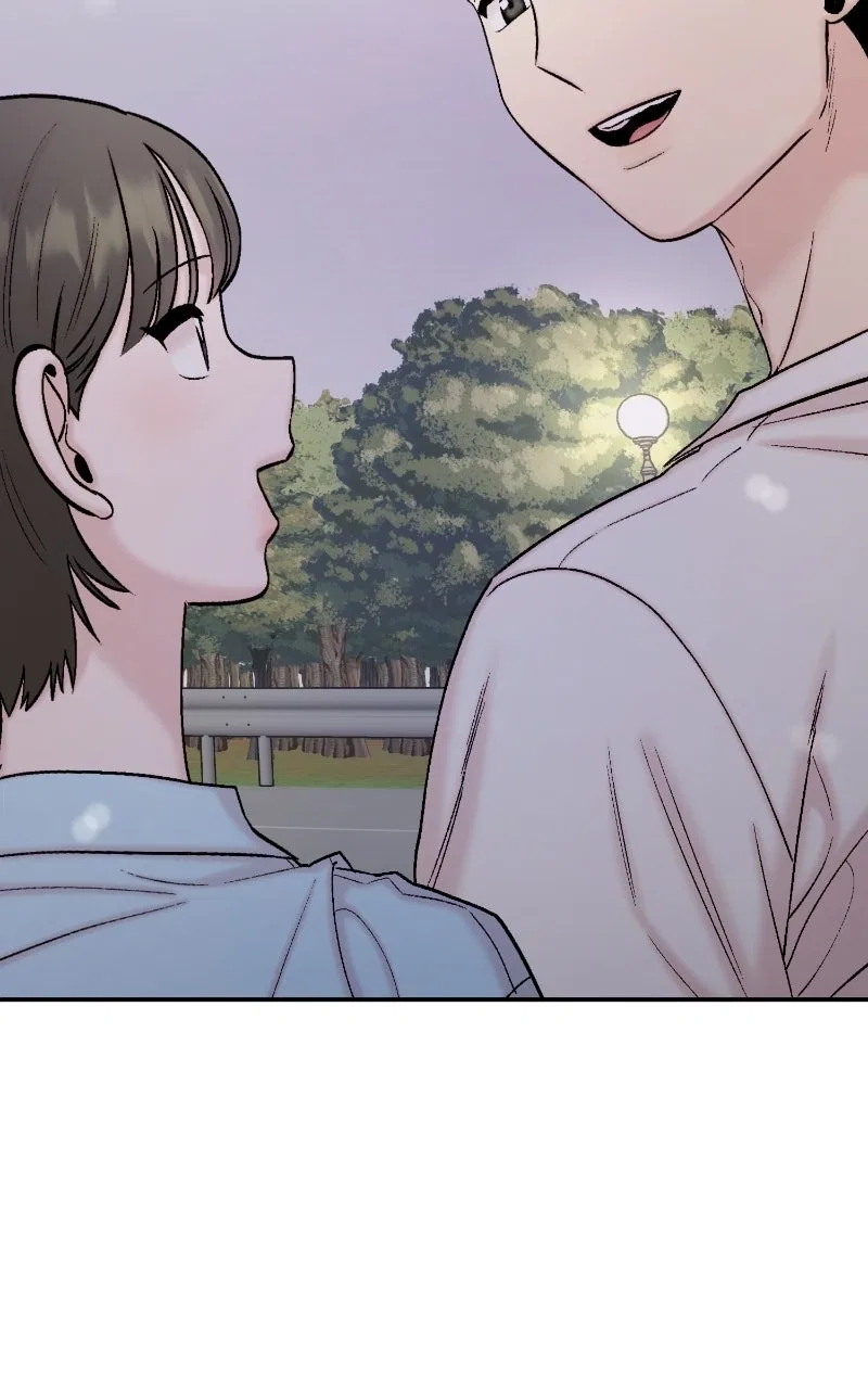 My Dud to Stud Boyfriend Chapter 156 – Page 33