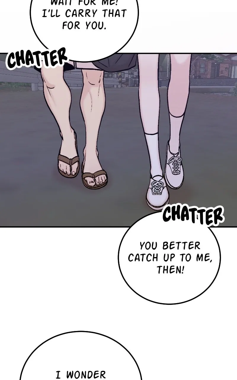 My Dud to Stud Boyfriend Chapter 156 – Page 37