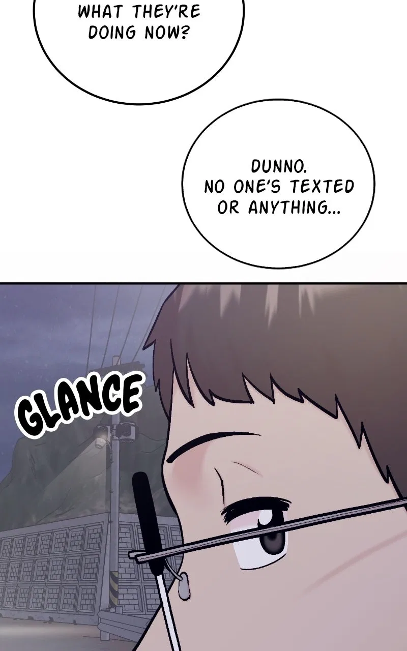 My Dud to Stud Boyfriend Chapter 156 – Page 38