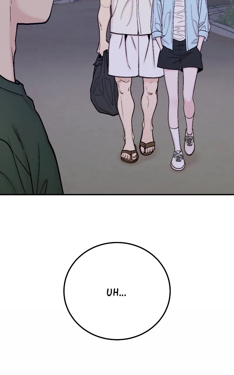 My Dud to Stud Boyfriend Chapter 156 – Page 40