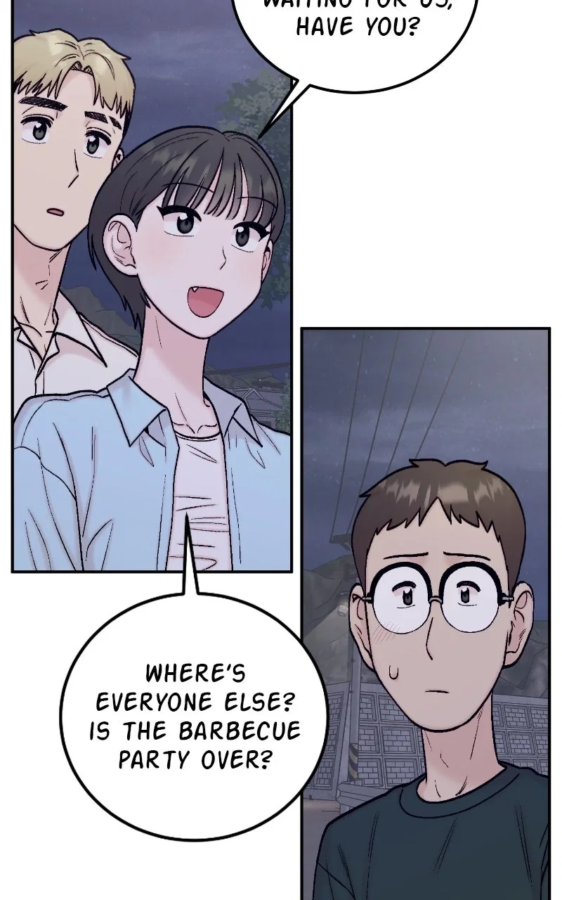 My Dud to Stud Boyfriend Chapter 156 – Page 47