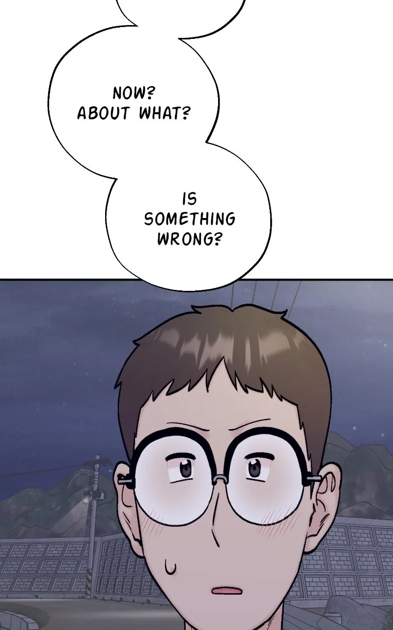 My Dud to Stud Boyfriend Chapter 156 – Page 50