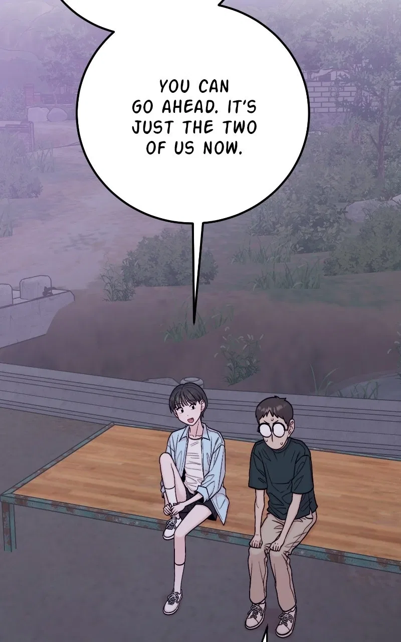My Dud to Stud Boyfriend Chapter 156 – Page 60