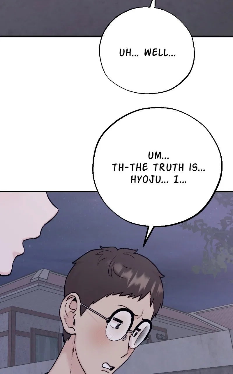 My Dud to Stud Boyfriend Chapter 156 – Page 61