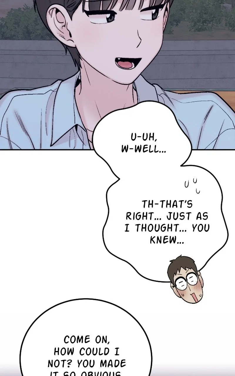 My Dud to Stud Boyfriend Chapter 156 – Page 63