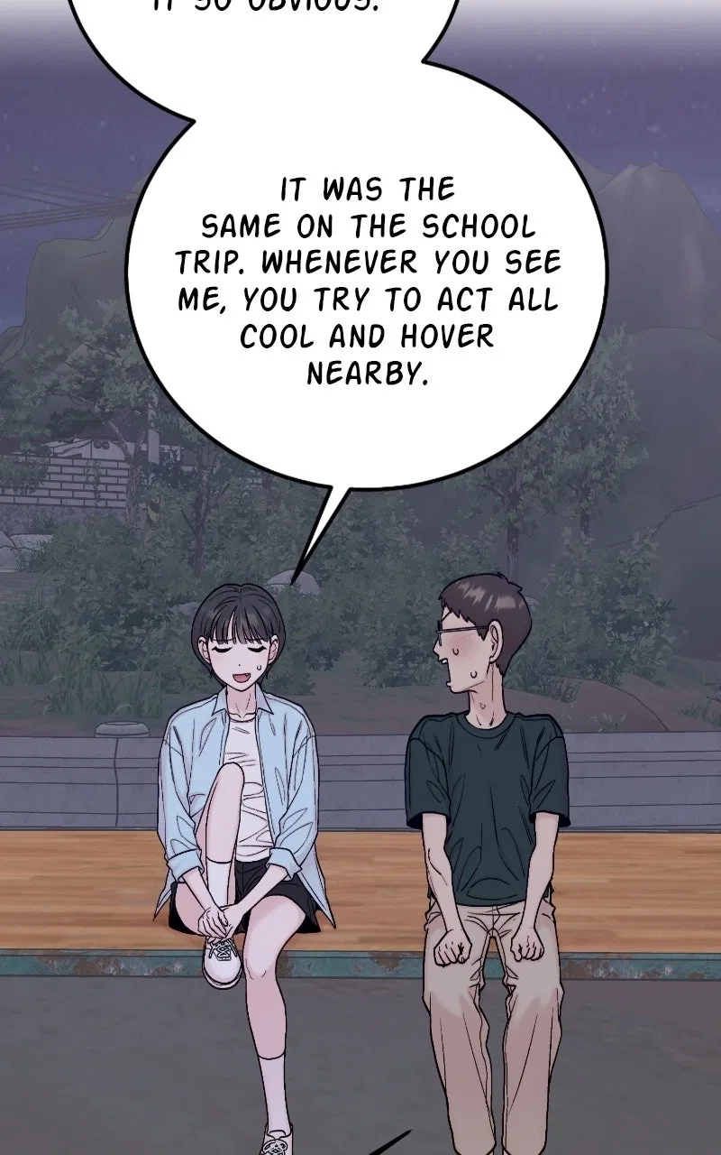 My Dud to Stud Boyfriend Chapter 156 – Page 64
